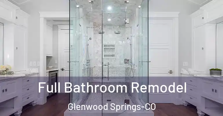 inner Bathroom imggen Full Bathroom Remodel Glenwood Springs-CO