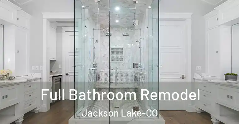 inner Bathroom imggen Full Bathroom Remodel Jackson Lake-CO