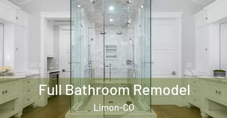 inner Bathroom imggen Full Bathroom Remodel Limon-CO