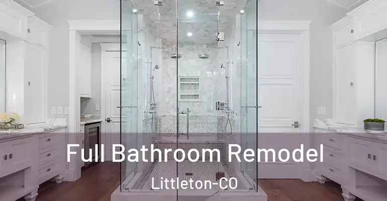 inner Bathroom imggen Full Bathroom Remodel Littleton-CO