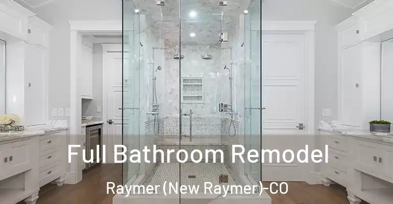 inner Bathroom imggen Full Bathroom Remodel Raymer (New Raymer)-CO