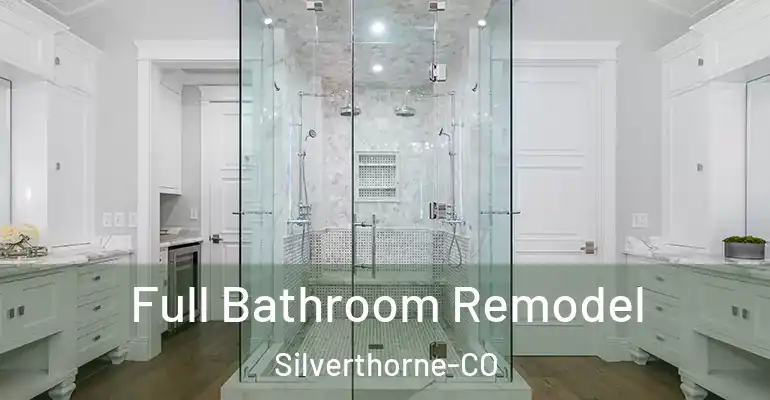 inner Bathroom imggen Full Bathroom Remodel Silverthorne-CO