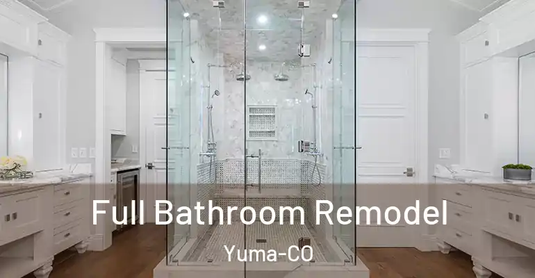 inner Bathroom imggen Full Bathroom Remodel Yuma-CO