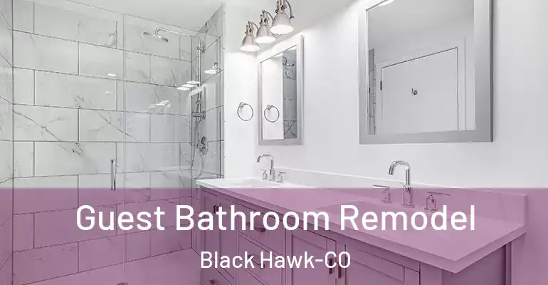 inner Bathroom imggen Guest Bathroom Remodel Black Hawk-CO