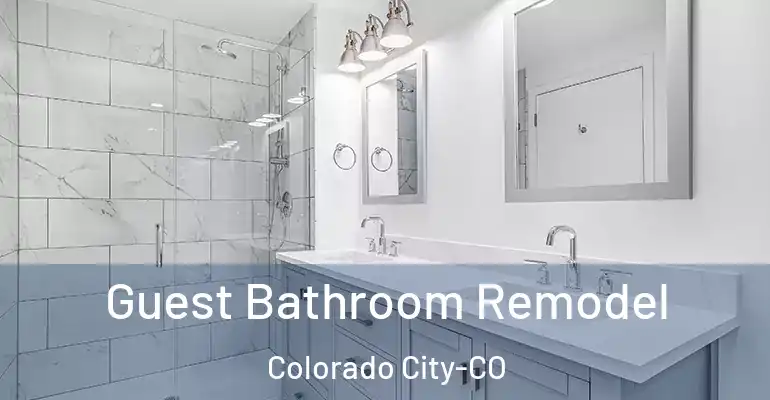inner Bathroom imggen Guest Bathroom Remodel Colorado City-CO