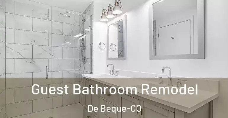 inner Bathroom imggen Guest Bathroom Remodel De Beque-CO