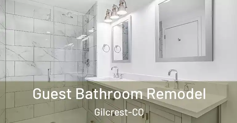 inner Bathroom imggen Guest Bathroom Remodel Gilcrest-CO