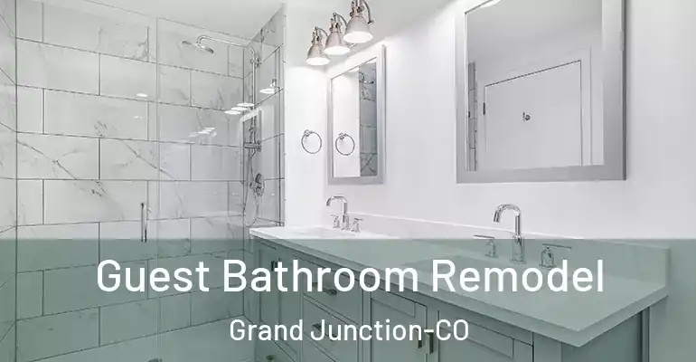 inner Bathroom imggen Guest Bathroom Remodel Grand Junction-CO