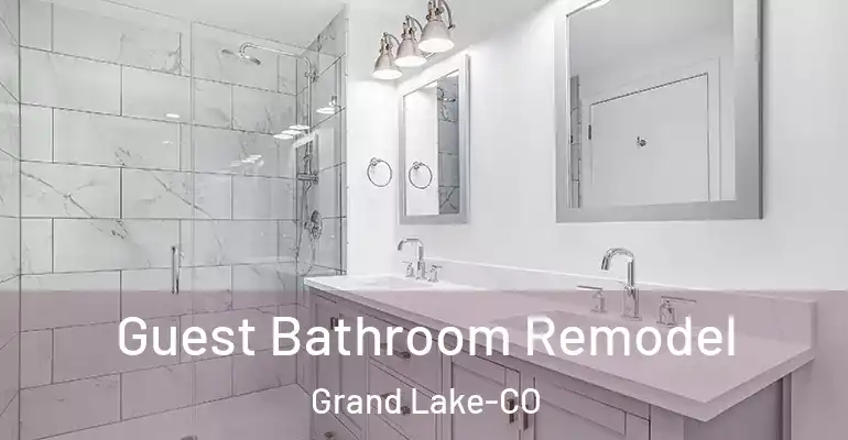 inner Bathroom imggen Guest Bathroom Remodel Grand Lake-CO