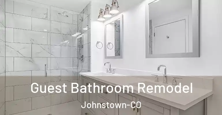 inner Bathroom imggen Guest Bathroom Remodel Johnstown-CO
