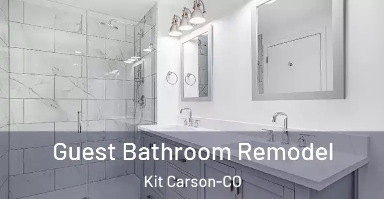 inner Bathroom imggen Guest Bathroom Remodel Kit Carson-CO