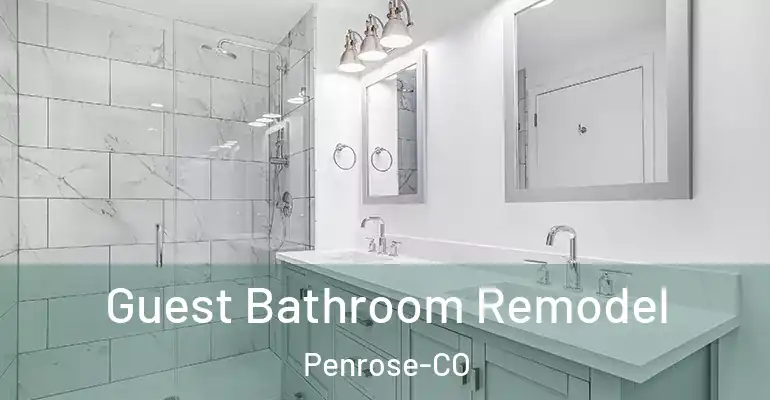 inner Bathroom imggen Guest Bathroom Remodel Penrose-CO