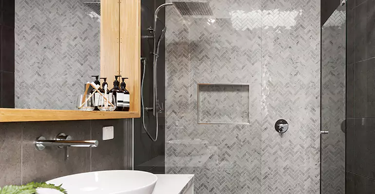 Bathroom Renovations Service in Ponderosa Park, CO