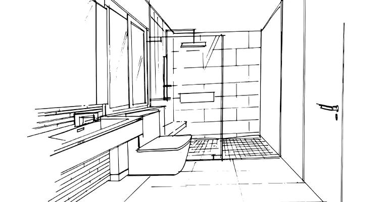 Bathroom Designers and Fitters in Ponderosa Park