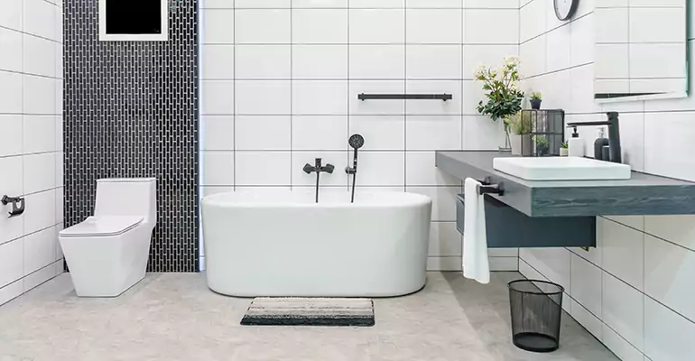 Bathroom Leak Repair in Keenesburg