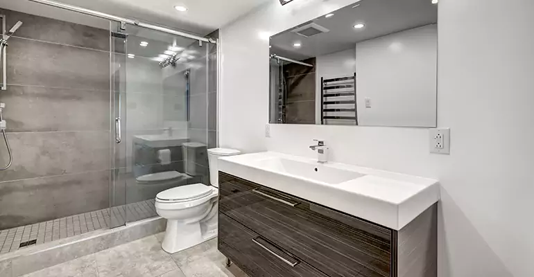 One Day Walk In Shower in Greenwood Village