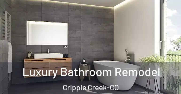 inner Bathroom imggen Luxury Bathroom Remodel Cripple Creek-CO