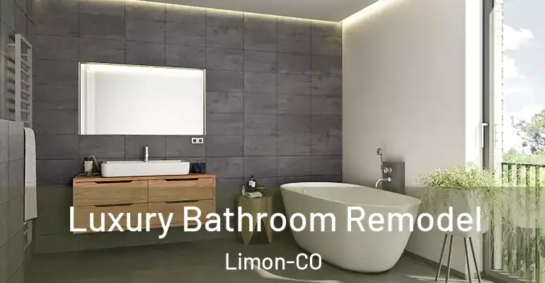inner Bathroom imggen Luxury Bathroom Remodel Limon-CO