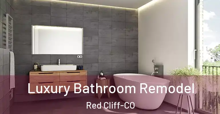inner Bathroom imggen Luxury Bathroom Remodel Red Cliff-CO