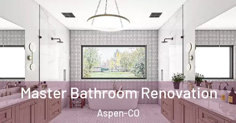 inner Bathroom imggen Master Bathroom Renovation Aspen-CO