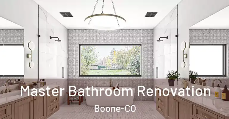 inner Bathroom imggen Master Bathroom Renovation Boone-CO