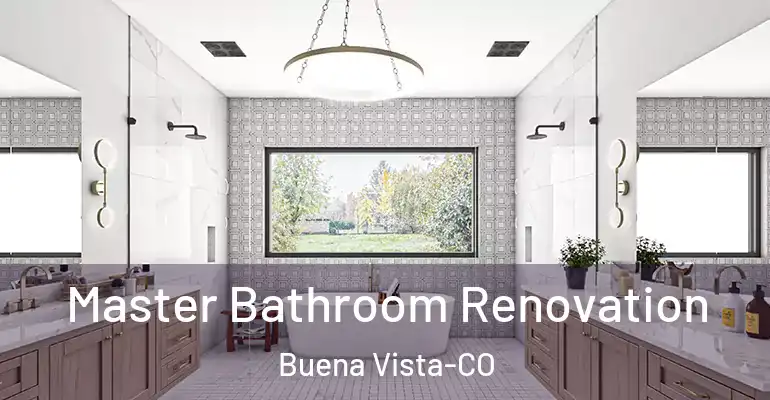 inner Bathroom imggen Master Bathroom Renovation Buena Vista-CO