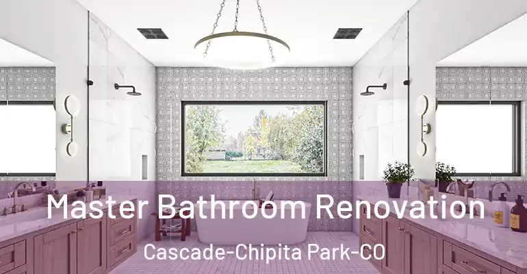inner Bathroom imggen Master Bathroom Renovation Cascade-Chipita Park-CO