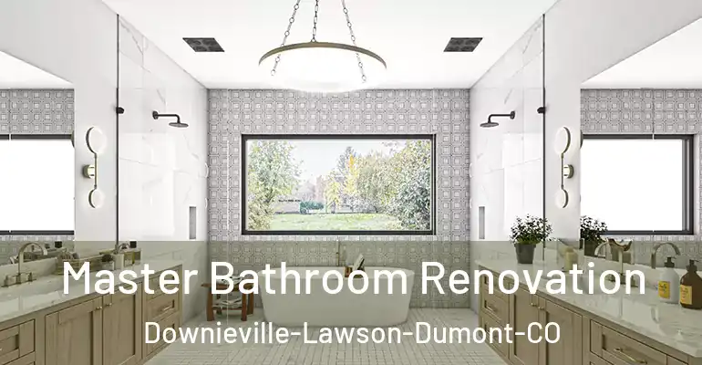inner Bathroom imggen Master Bathroom Renovation Downieville-Lawson-Dumont-CO