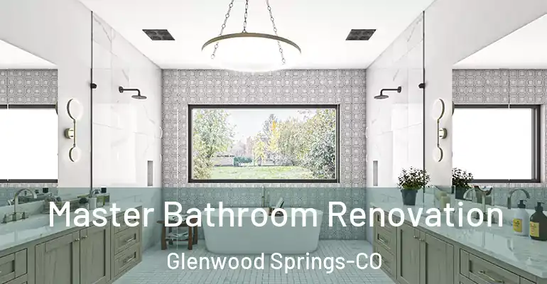 inner Bathroom imggen Master Bathroom Renovation Glenwood Springs-CO