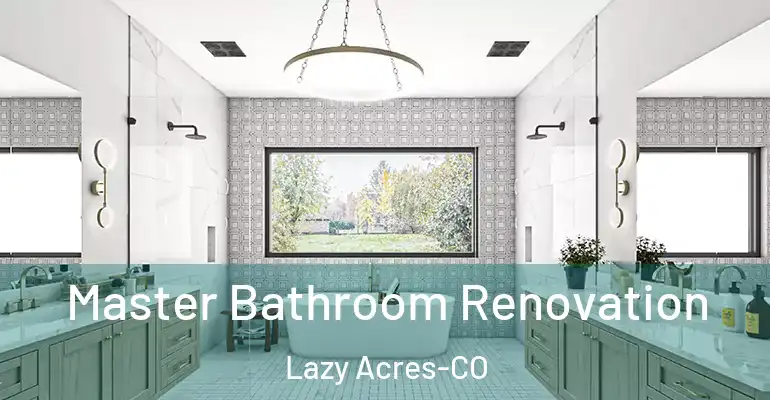 inner Bathroom imggen Master Bathroom Renovation Lazy Acres-CO