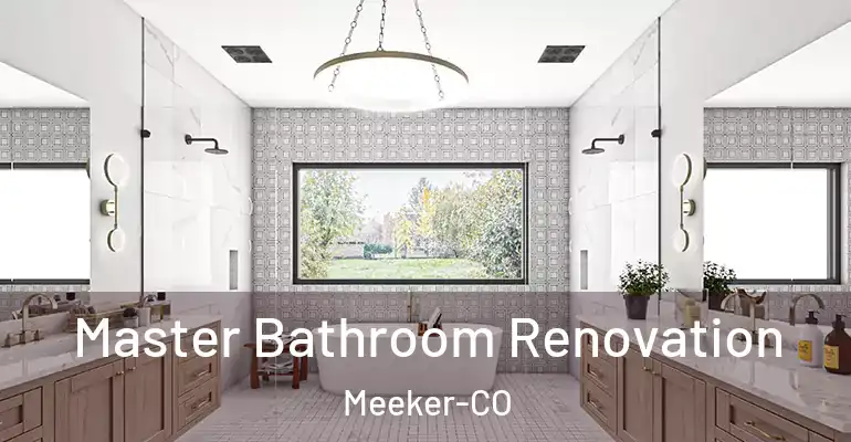 inner Bathroom imggen Master Bathroom Renovation Meeker-CO