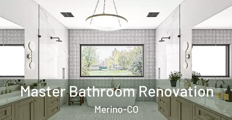 inner Bathroom imggen Master Bathroom Renovation Merino-CO