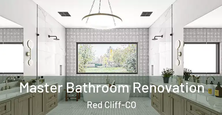 inner Bathroom imggen Master Bathroom Renovation Red Cliff-CO