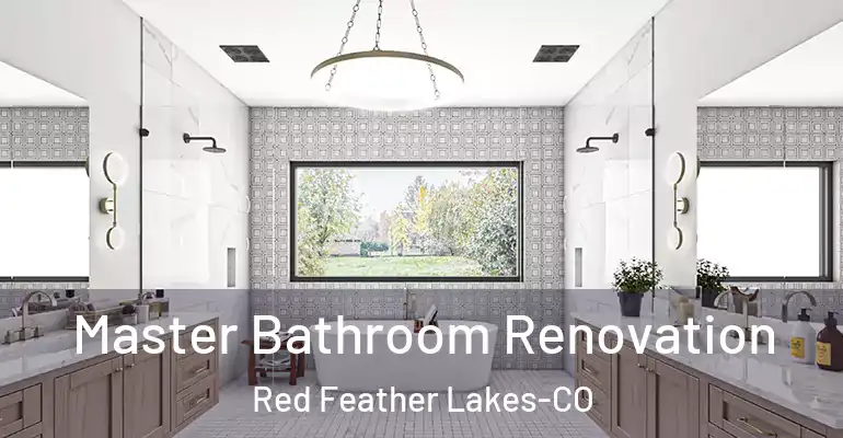 inner Bathroom imggen Master Bathroom Renovation Red Feather Lakes-CO