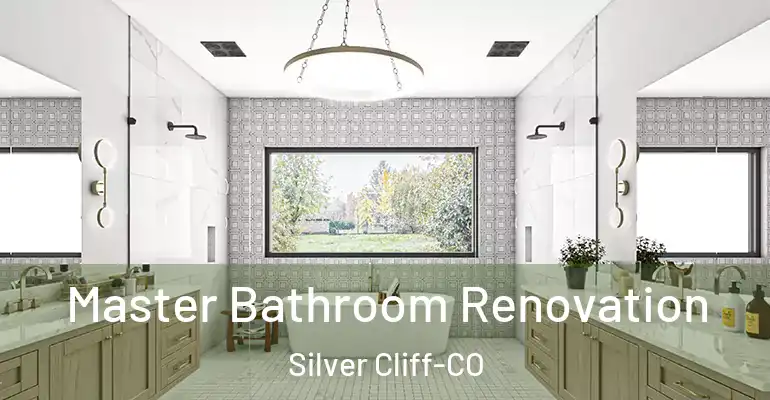 inner Bathroom imggen Master Bathroom Renovation Silver Cliff-CO