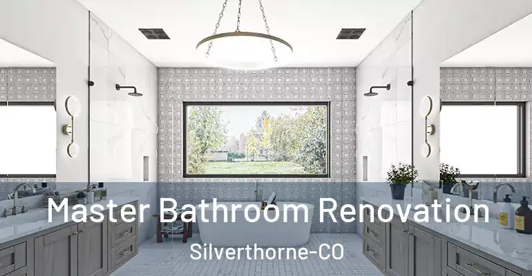 inner Bathroom imggen Master Bathroom Renovation Silverthorne-CO
