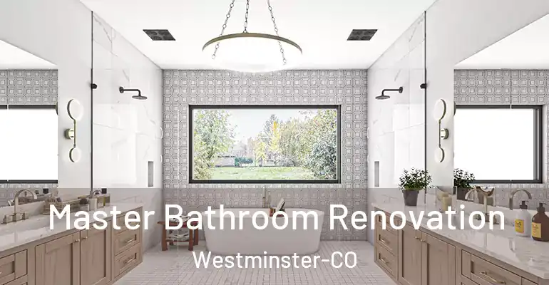 inner Bathroom imggen Master Bathroom Renovation Westminster-CO