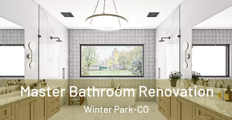 inner Bathroom imggen Master Bathroom Renovation Winter Park-CO