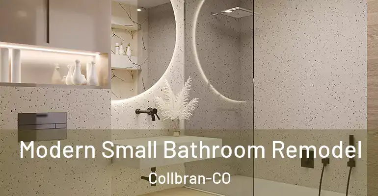 inner Bathroom imggen Modern Small Bathroom Remodel Collbran-CO