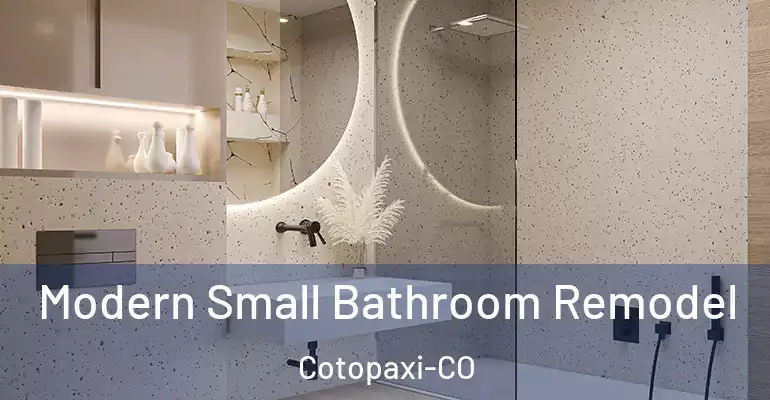 inner Bathroom imggen Modern Small Bathroom Remodel Cotopaxi-CO