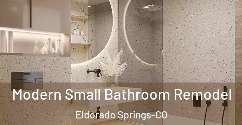 inner Bathroom imggen Modern Small Bathroom Remodel Eldorado Springs-CO