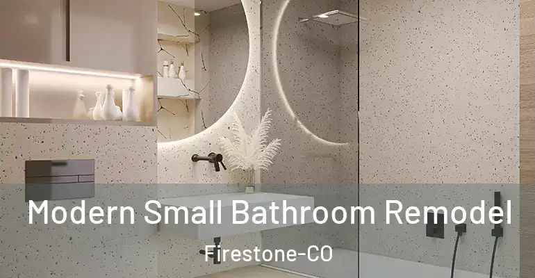 inner Bathroom imggen Modern Small Bathroom Remodel Firestone-CO