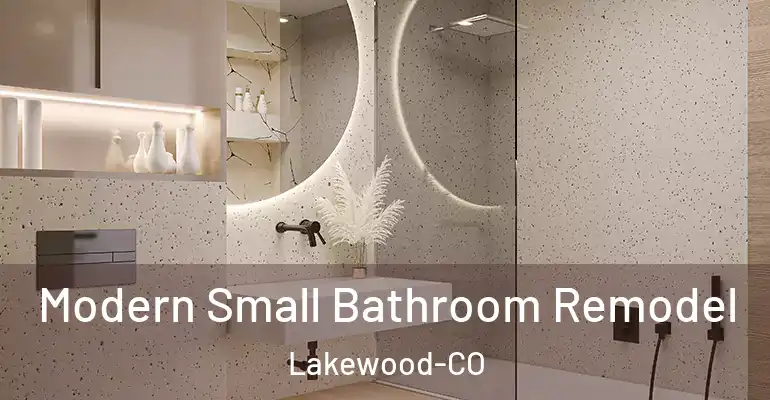 inner Bathroom imggen Modern Small Bathroom Remodel Lakewood-CO