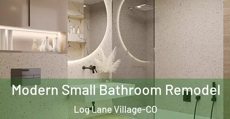 inner Bathroom imggen Modern Small Bathroom Remodel Log Lane Village-CO