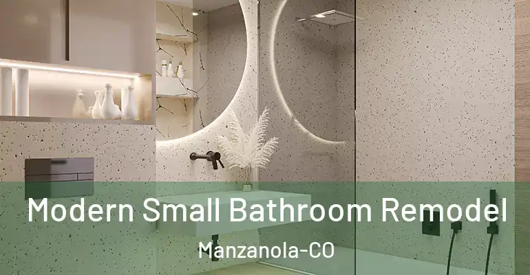 inner Bathroom imggen Modern Small Bathroom Remodel Manzanola-CO