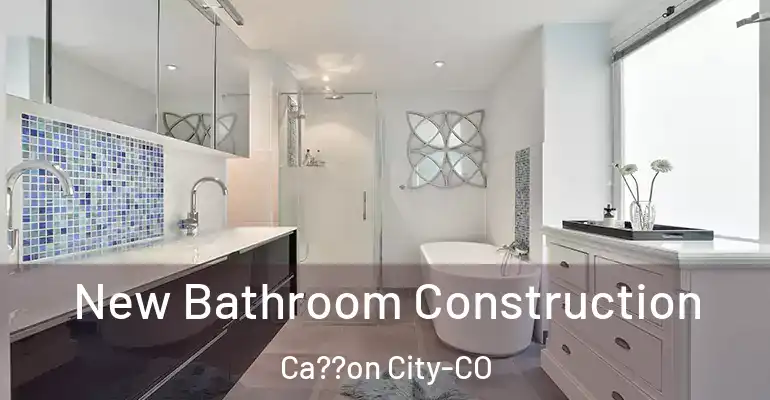 inner Bathroom imggen New Bathroom Construction Ca??on City-CO