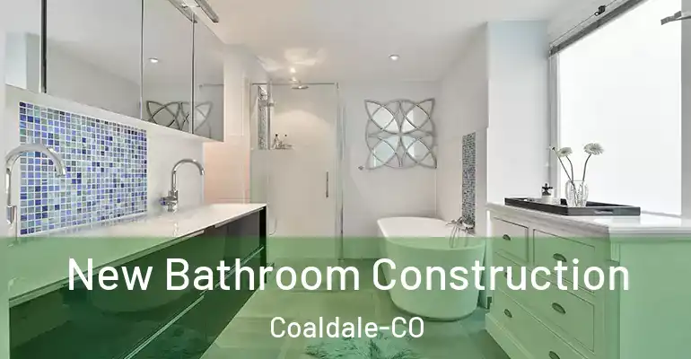 inner Bathroom imggen New Bathroom Construction Coaldale-CO