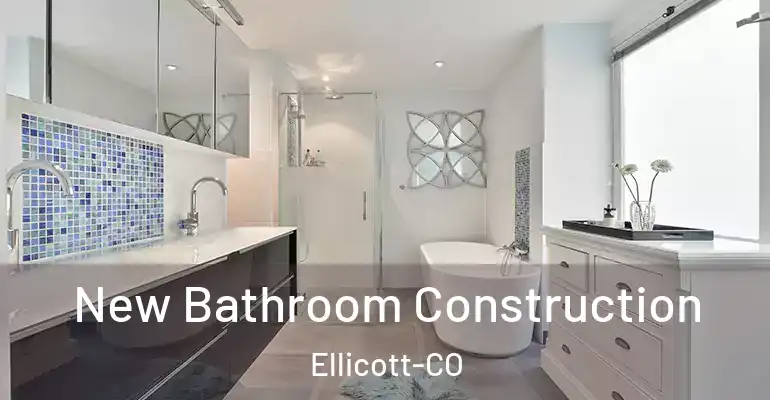 inner Bathroom imggen New Bathroom Construction Ellicott-CO