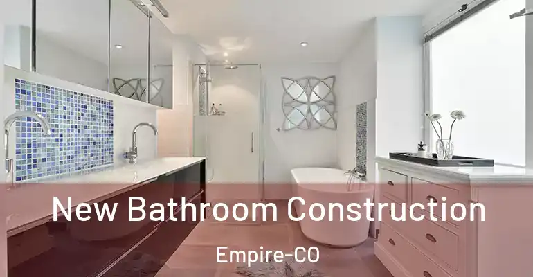 inner Bathroom imggen New Bathroom Construction Empire-CO