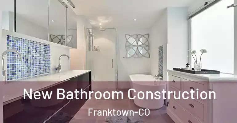 inner Bathroom imggen New Bathroom Construction Franktown-CO